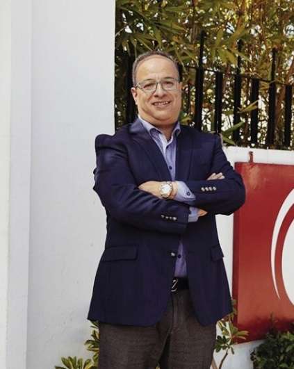 عزيز البدراوي