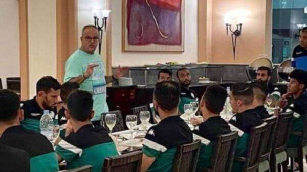 عزيز البدراوي