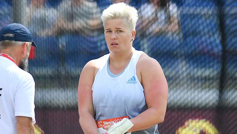 أنيتا ولدريزتش