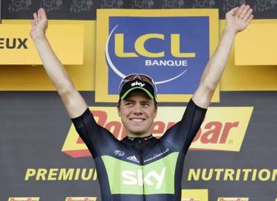 إدفالد بواسون هاجن