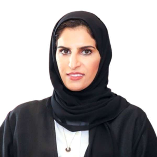 الدكتورة مي أحمد سلطان الجابر