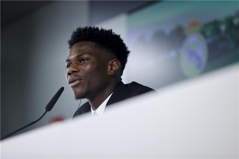 أوريلين تشواميني