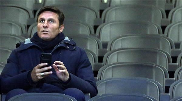 خافيير زانيتي