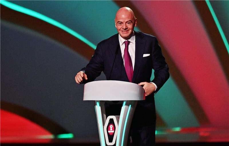 جياني إنفانتينو