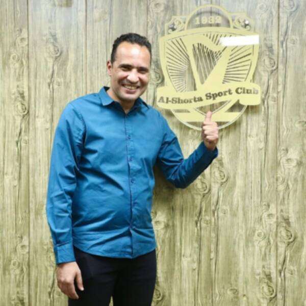 مؤمن سليمان