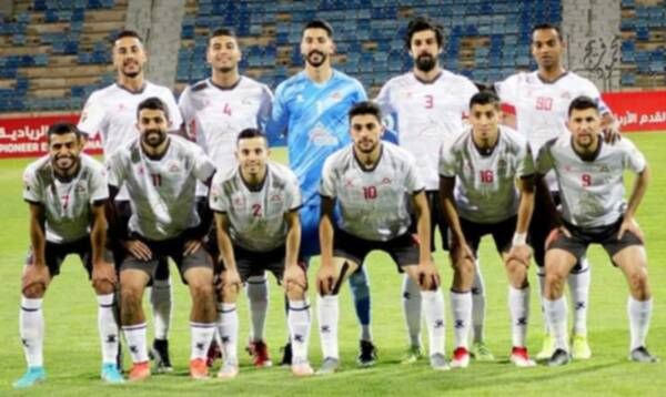 فريق الجزيرة