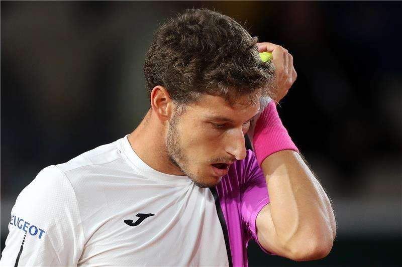 بابلو كارينيو