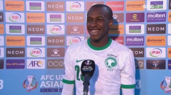 سعود عبد الحميد