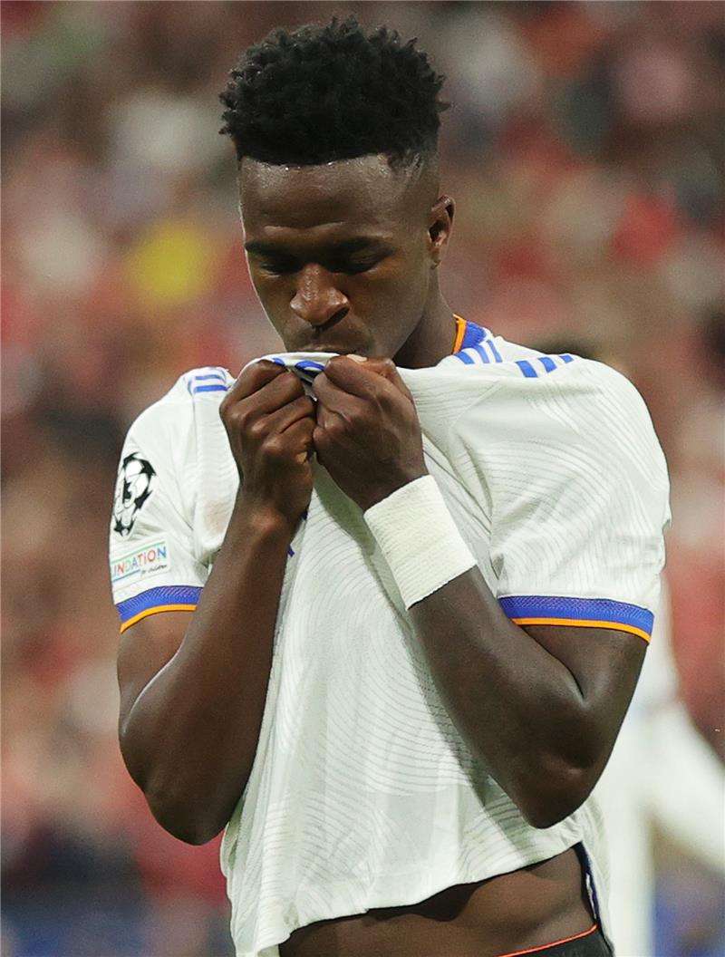 فينيسيوس جونيور