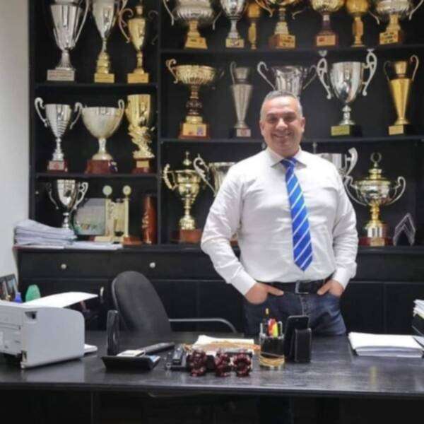 بلال فراج