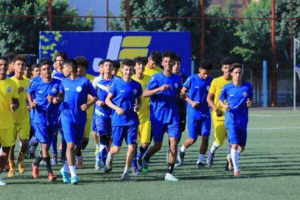 منتخب اليمن للناشئين