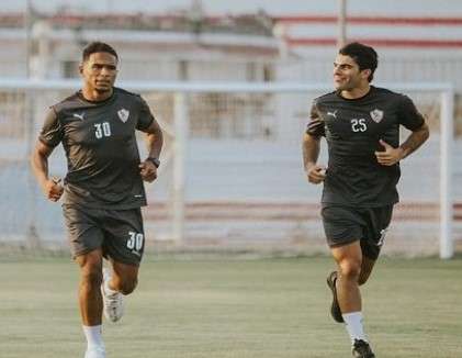 الجزيري وأحمد سيد زيزو