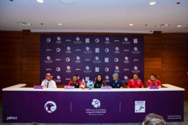 من الاجتماع التنسيقي