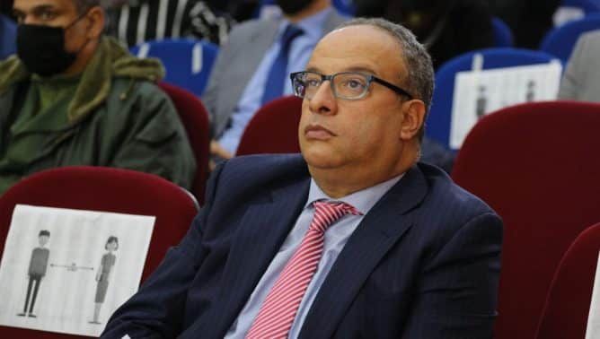 عزيز البدراوي