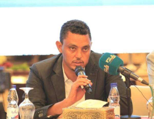 العليقي من الاجتماع