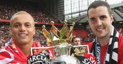 جون اوشيا وويس براون