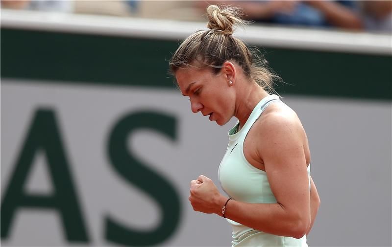 سيمونا هاليب