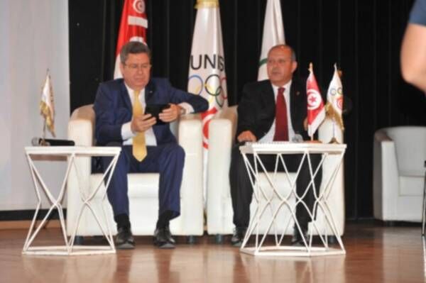 محرز بوصيان