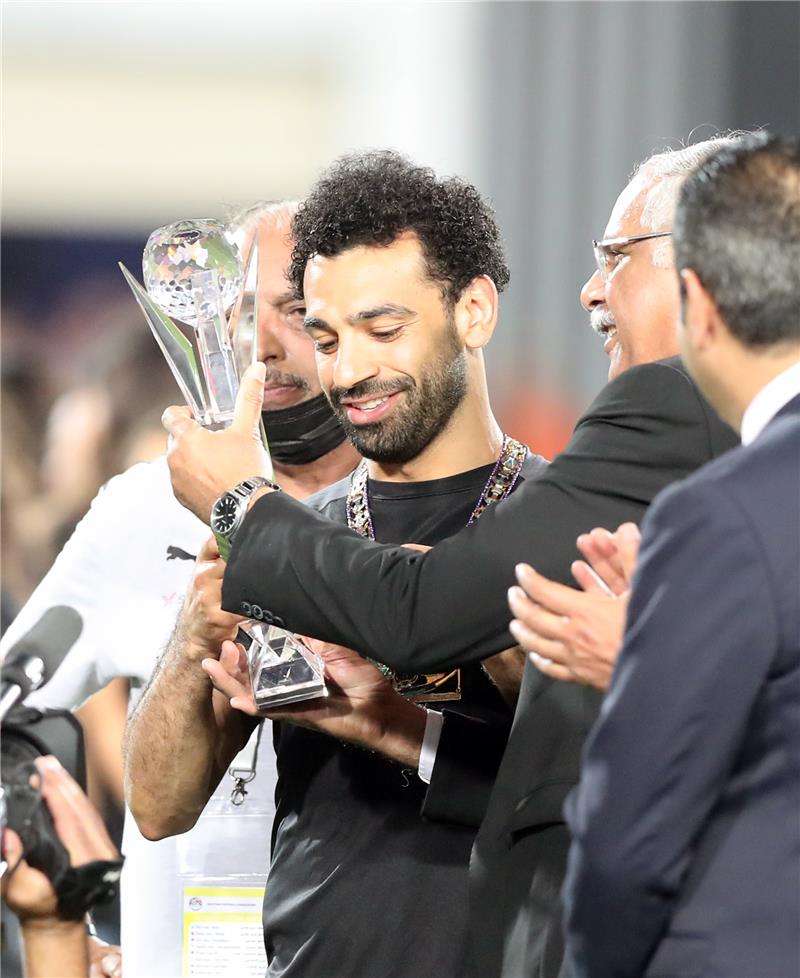 محمد صلاح