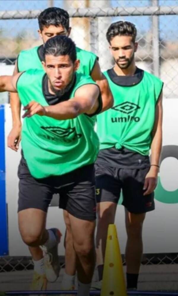 صابر بوغرين