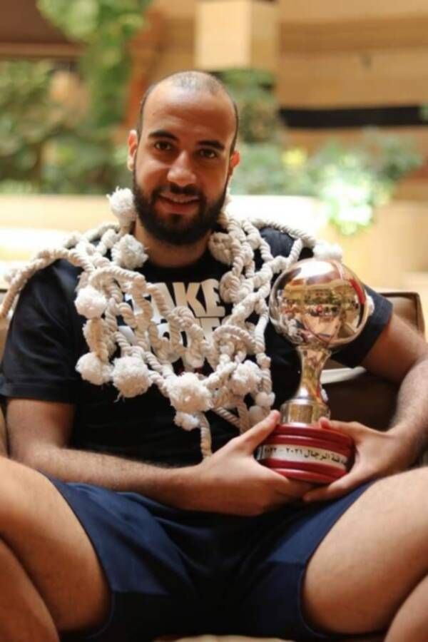 محمد الحرات