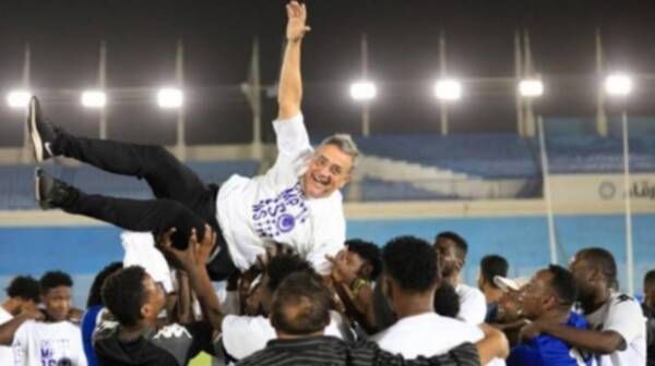 ريكاردو فروموزينيو