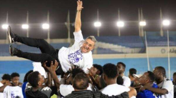 ريكاردو فروموزينيو