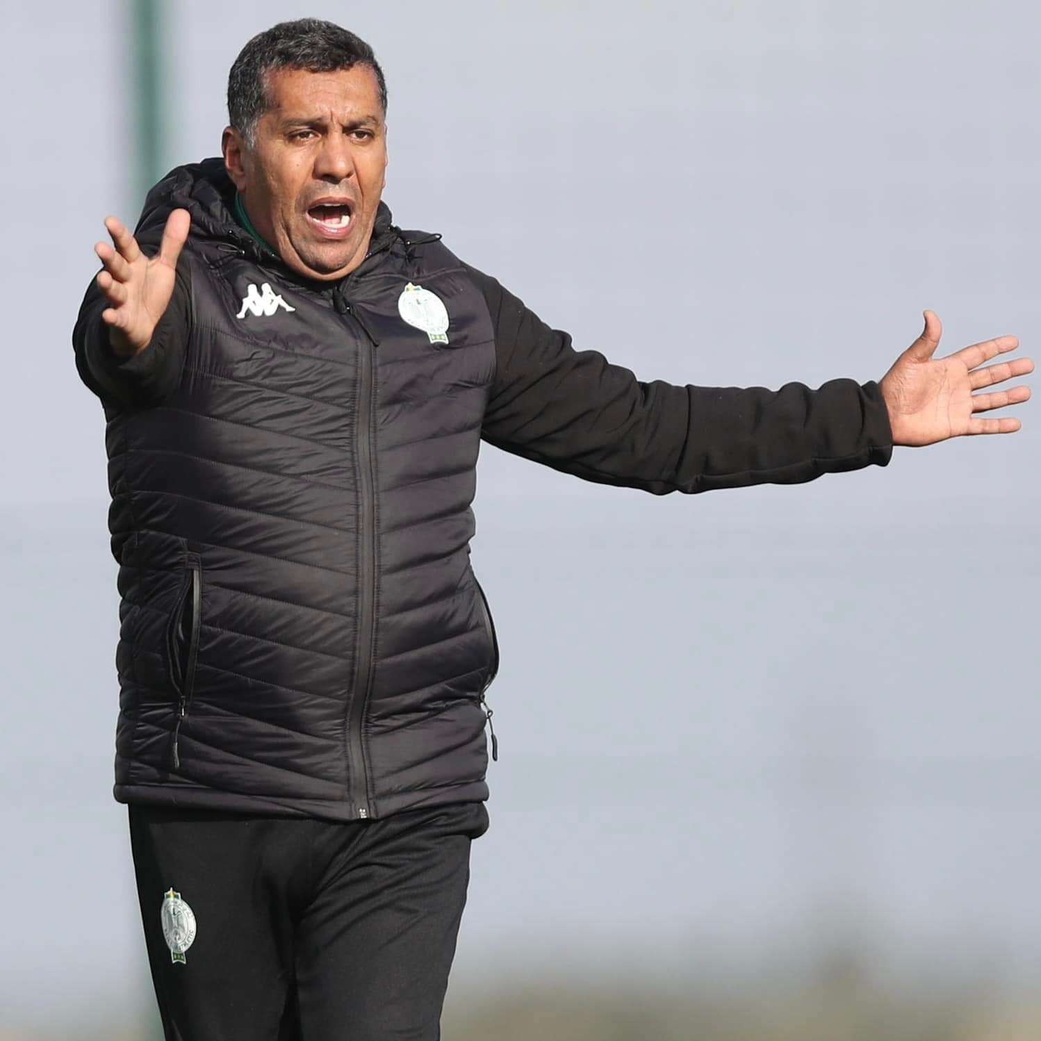 رشيد الطرسي