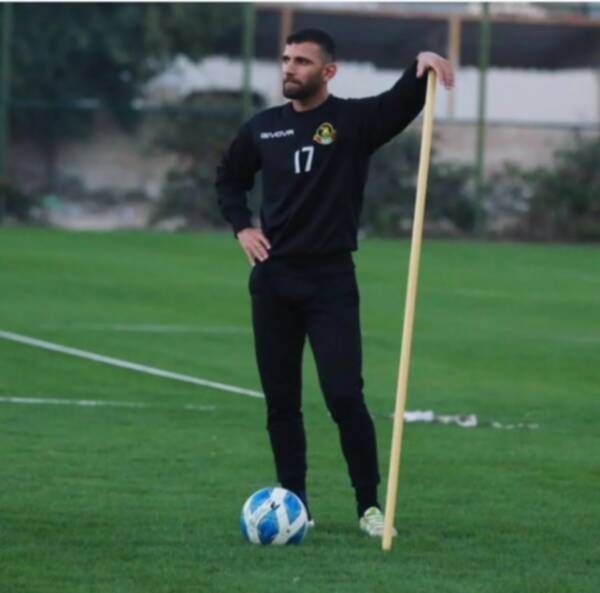 سيد حسين هاشم