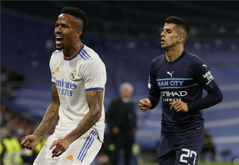 إيدير ميليتاو