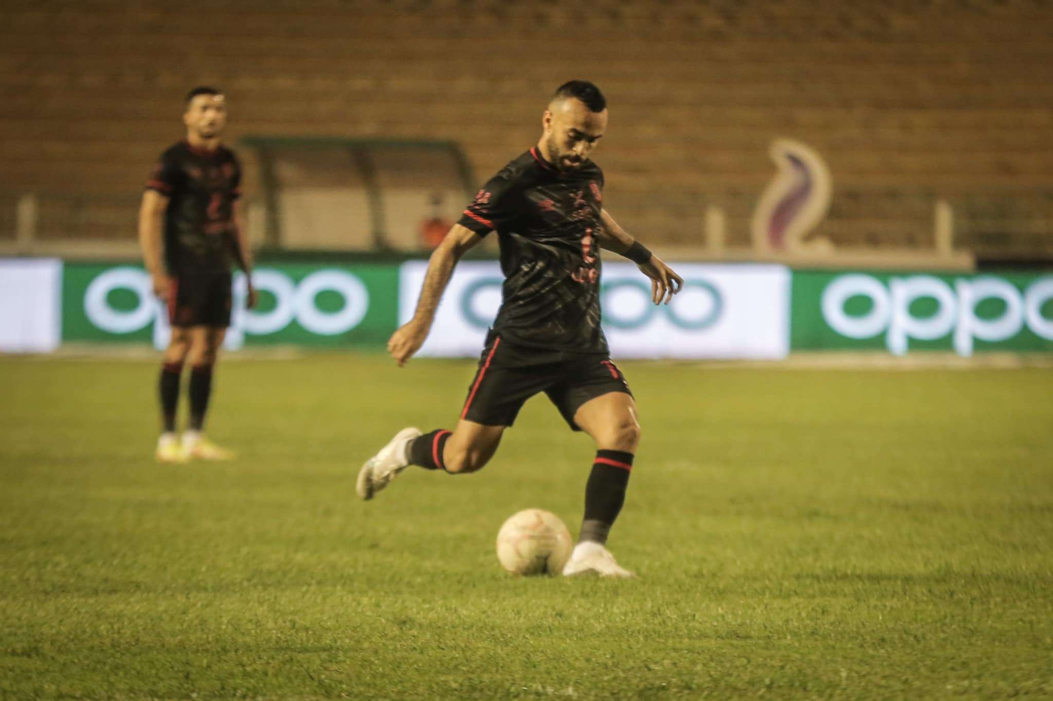 محمد مجدي أفشة