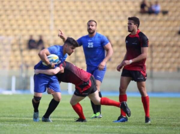 الرجبي- أرشيفية