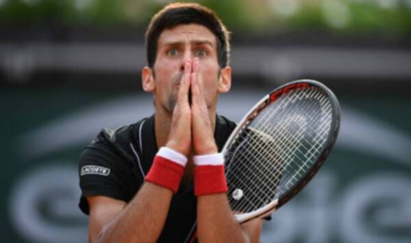 نوفاك ديوكوفيتش