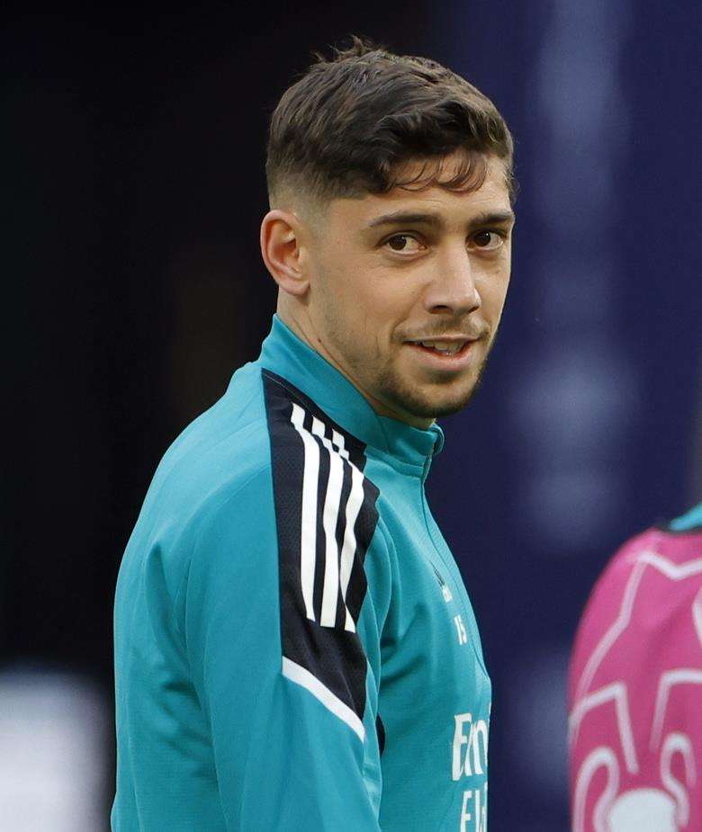 فيدي فالفيردي