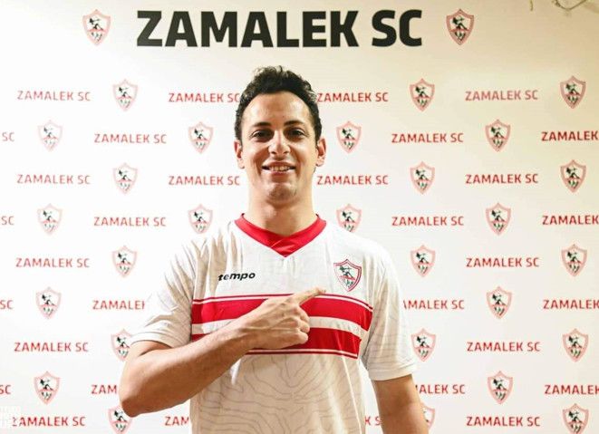 شريف الشرقاوي