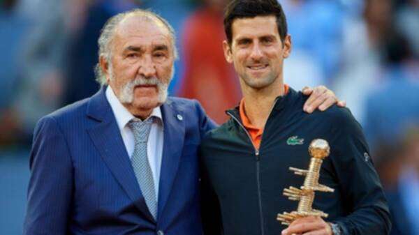 تيرياك وديوكوفيتش