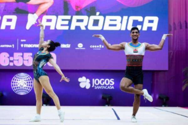 من المنافسات