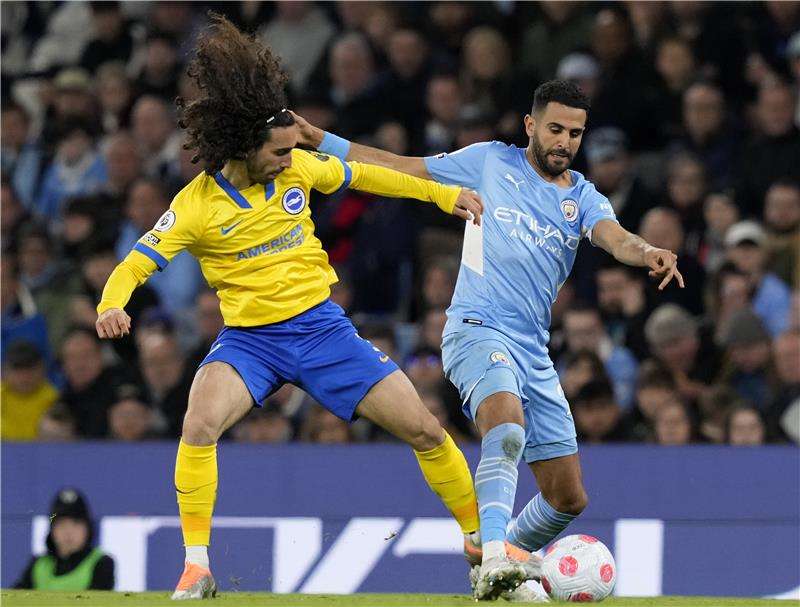 مارك كوكوريلا