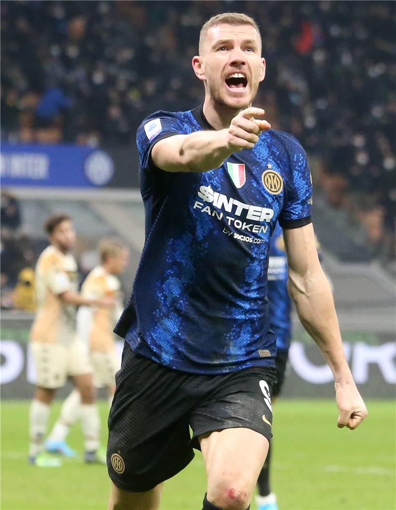 إيدين دجيكو