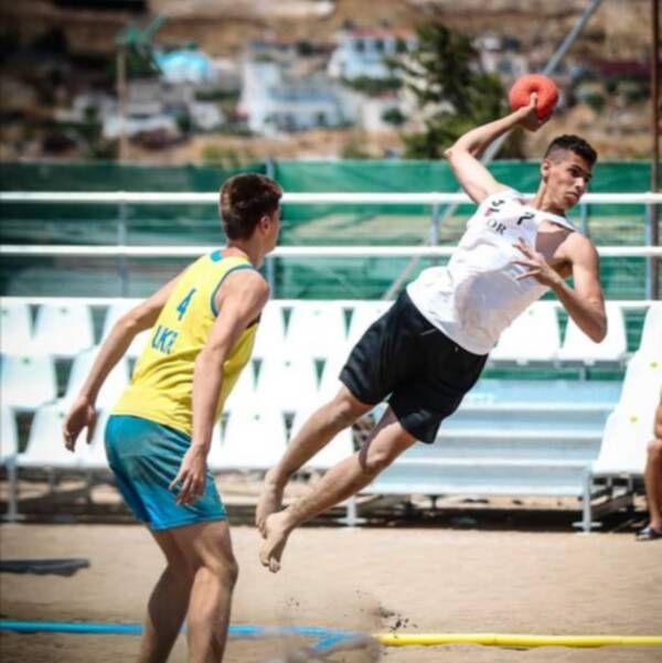 من مباريات الأردن