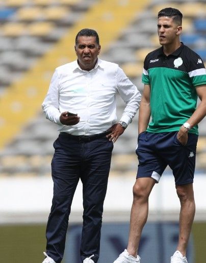 رشيد الطوسي