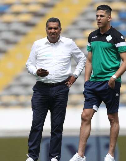 رشيد الطوسي