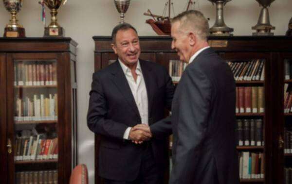 عبد الحكيم سرار والخطيب