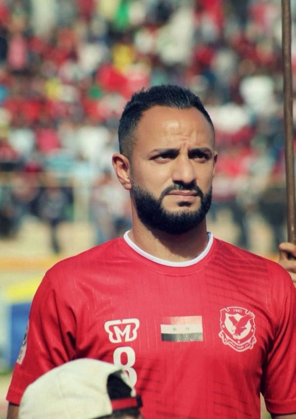 حسام السمان