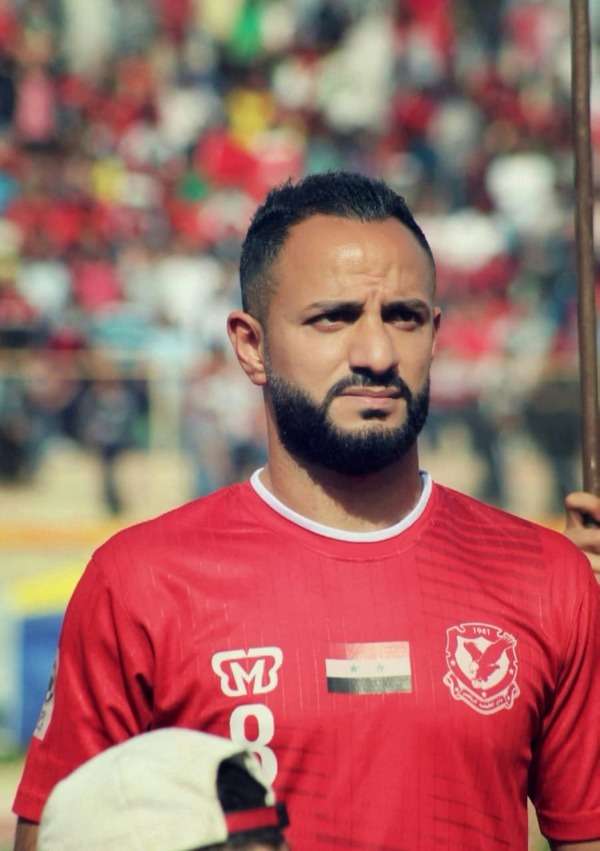 حسام السمان