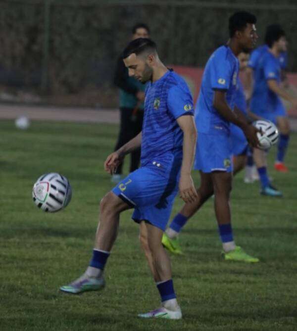 فريق الشرطة