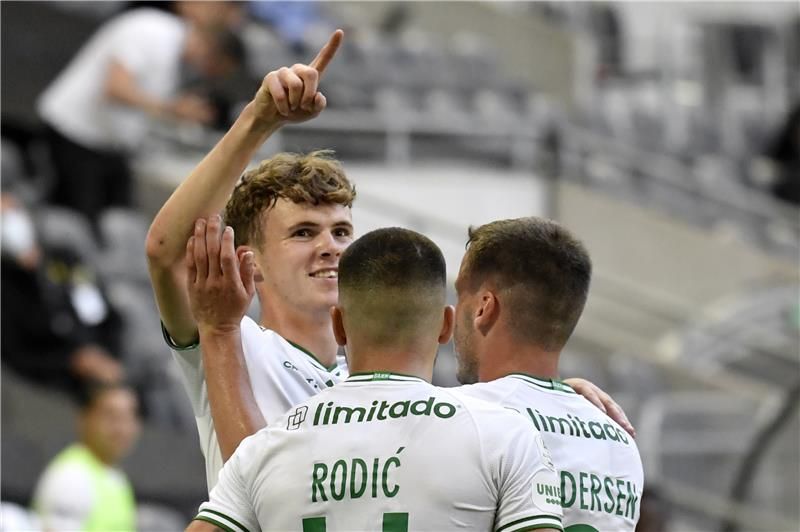 فيليوت سفيدبيرج