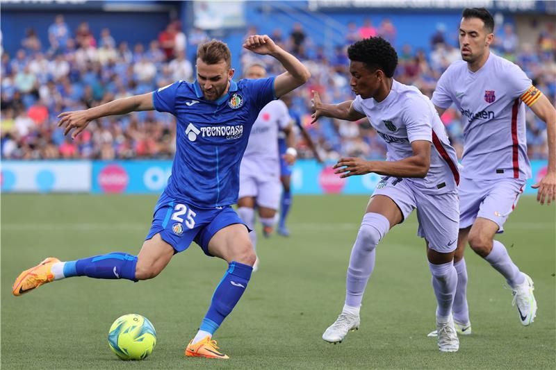 أليخاندرو بالدي