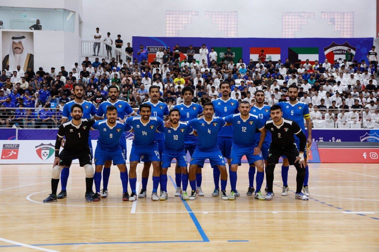 منتخب الكويت