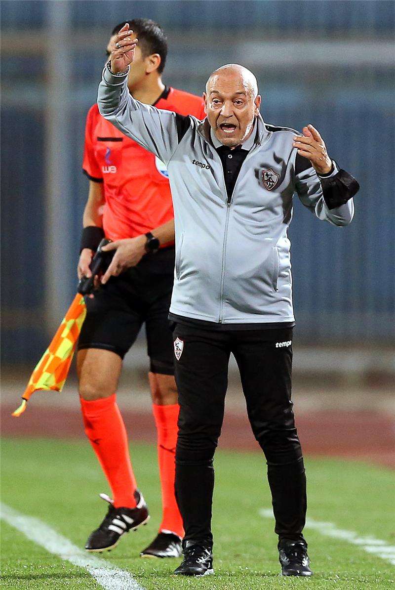 جوسفالدو فيريرا